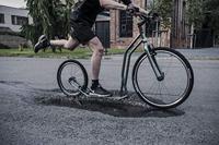 Yedoo s2620 blue - thumbnail