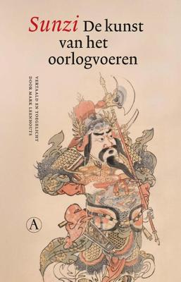 De kunst van het oorlogvoeren - Sunzi - ebook