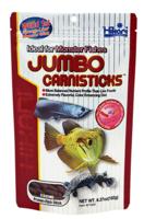 Hikari Jumbo Carnisticks 182g - Premium Voer voor Aquarium Roofvissen, Voedzaam & Smaakvol - thumbnail