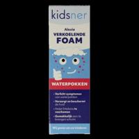 Alexia verkoelende foam bij waterpokken 100 Milliliter - thumbnail