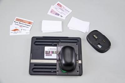 Colop 156481 Paper Cards Etiketten