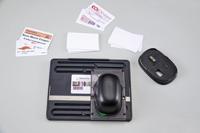 Colop 156481 Paper Cards Etiketten - thumbnail