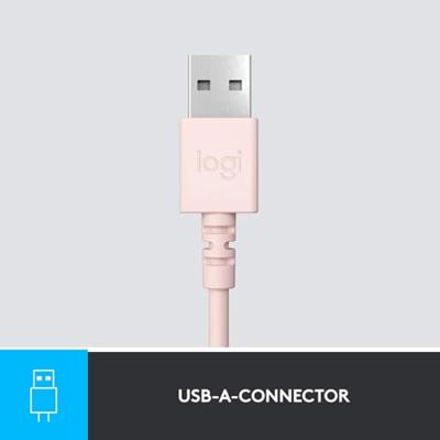 Oordopjes Logitech 981-001281 - thumbnail