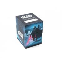 Star Wars Unlimited Soft Crate - Darth Vader - thumbnail