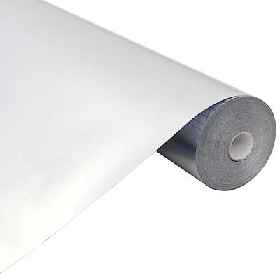 VidaXL Privacyfolie reflecterend spiegelend zelfklevend 0,9x20 m VidaXL Privacyfolie reflecterend spiegelend zelfklevend 0,9x20 m