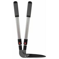 Grasschaar verticaal telescopisch premium 57-90 cm TalenTools - Talentools - thumbnail