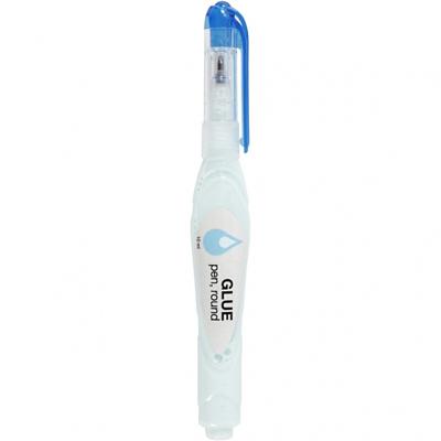 Creativ Company Lijmpen met ronde punt, 10ml