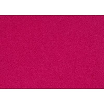 Creativ Company Hobbyvilt, cerise, a4, dikte 1,5-2 mm, 10 vel