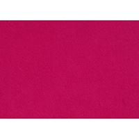 Creativ Company Hobbyvilt, cerise, a4, dikte 1,5-2 mm, 10 vel - thumbnail