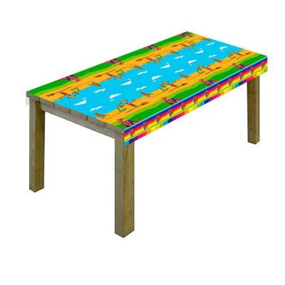 Folat BV Indianen tafelkleed