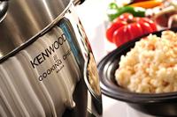 Kenwood AW37575 Kookaccessoires Grijs - thumbnail