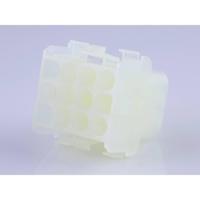 Molex 50842120 Female behuizing (kabel) Totaal aantal polen: 12 Inhoud: 1 stuk(s) Bulk - thumbnail