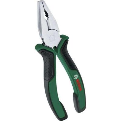 Bosch Groen Combinatietang - 1600A02ZH0