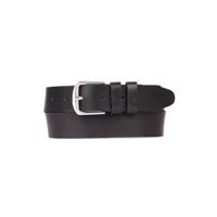 Petrol Industries Leather Belt (40488) Zwart - thumbnail