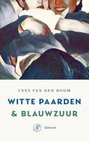 Witte paarden & Blauwzuur - thumbnail
