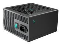 DeepCool PN850M power supply unit 850 W 20+4 pin ATX ATX Zwart - thumbnail
