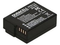 Camera-accu DMW-BLC12 voor Panasonic - Origineel Duracell - thumbnail