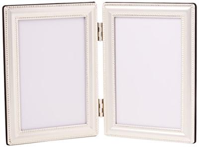 Zep 22ds4-4 silver frame 2x10x15 (21x16) cm Zep 22ds4-4 silver frame 2x10x15 (21x16) cm