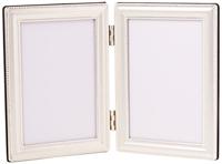 Zep 22ds4-4 silver frame 2x10x15 (21x16) cm - thumbnail