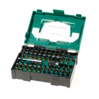 Hikoki Accessoires Hikoki bitset 31-delig - thumbnail