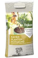 Pokon kamerplanten potgrond 10 liter - thumbnail
