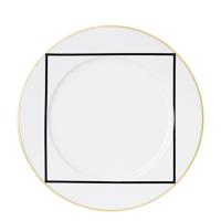 SIEGER - Ca` d`Oro - Dinerbord met rand 29cm - thumbnail