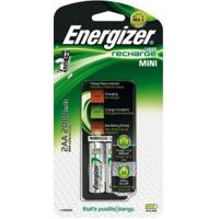 Energizer EN-53542143900 Aa/aaa Nimh Batterij Lader 2x Aa Nimh/hr6 - thumbnail