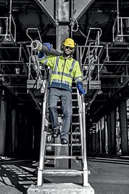 uvex 2 6502244 Veiligheidsschoenen S3 Schoenmaat (EU): 44 Zwart, Oranje 1 paar