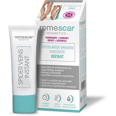 Remescar Medmetics Oppervlakkige Spataders Instant 40ml.