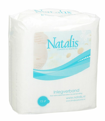 Natalis Inlegverband Natalis Inlegverband