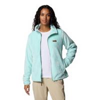 Columbia Fire Side™ II Sherpa FZ Fleece Dames Spray M - thumbnail