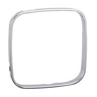 ELSO kleurenring 284701 1f. NOVIA/RENOVATIE chroom galv. 1 stuk(s) - thumbnail