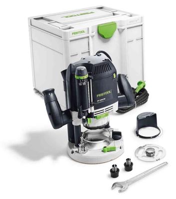Festool OF 2200 EB-Plus Bovenfrees - 576215
