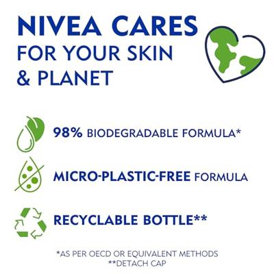 Nivea Douchecrème Soft - thumbnail
