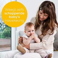 Beurer BY 90 Babyweegschaal Digitaal Weegbereik (max.): 20 kg Wit - thumbnail