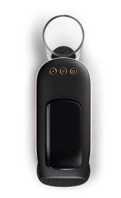 Capsule Koffiemachine Philips LM9012/00 Wit Zwart 19 bar 1450 W 800 ml - thumbnail