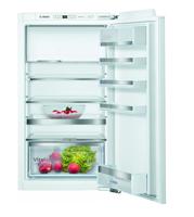 Bosch Serie 6 KIL32ADF0 combi-koelkast Ingebouwd 154 l A++ - thumbnail
