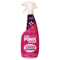 The Pink Stuff Glansreiniger Spray 750 ml - thumbnail