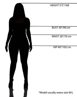 Bretels Seven Til Midnight 9555 Wit 12