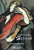 Hannah - Edith van Walsum - ebook - thumbnail