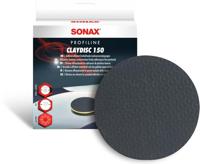 SONAX reinigingsklei "clay disc" clay disc 150 mm - thumbnail