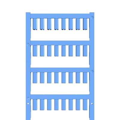 Weidmüller 2772380000 SF-DT 3/12 MC NE BL Kabelmarkeringssysteem 320 stuk(s)