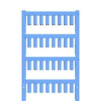 Weidmüller 2772380000 SF-DT 3/12 MC NE BL Kabelmarkeringssysteem 320 stuk(s) - thumbnail