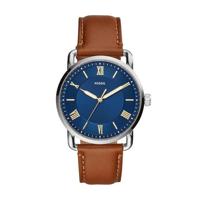 Fossil horloge FS5661 Copeland 42Mm bruin - thumbnail