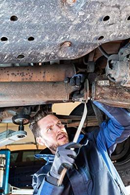 HAZET Koevoet 2165-3 · Lengte: 400 mm