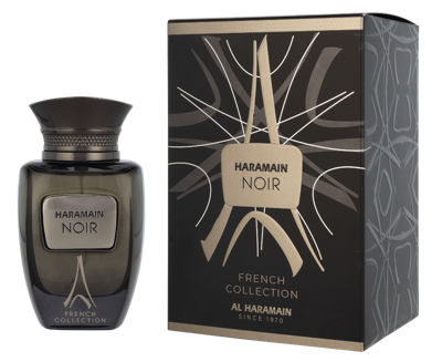 Al Haramain Noir French Collection 100 ml Eau de Parfum
