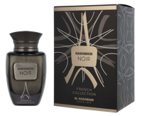 Al Haramain Noir French Collection 100 ml Eau de Parfum - thumbnail