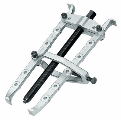 Gedore 8009100 Poelietrekker Spanbereik: 160 mm