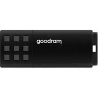 Goodram UME3 USB flash drive 256 GB USB Type-A 3.2 Gen 1 (3.1 Gen 1) Zwart - thumbnail