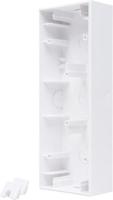 Enzo Kopp hk07 pure mat wit 3 voudig opbouwdoos - 4624320 - thumbnail